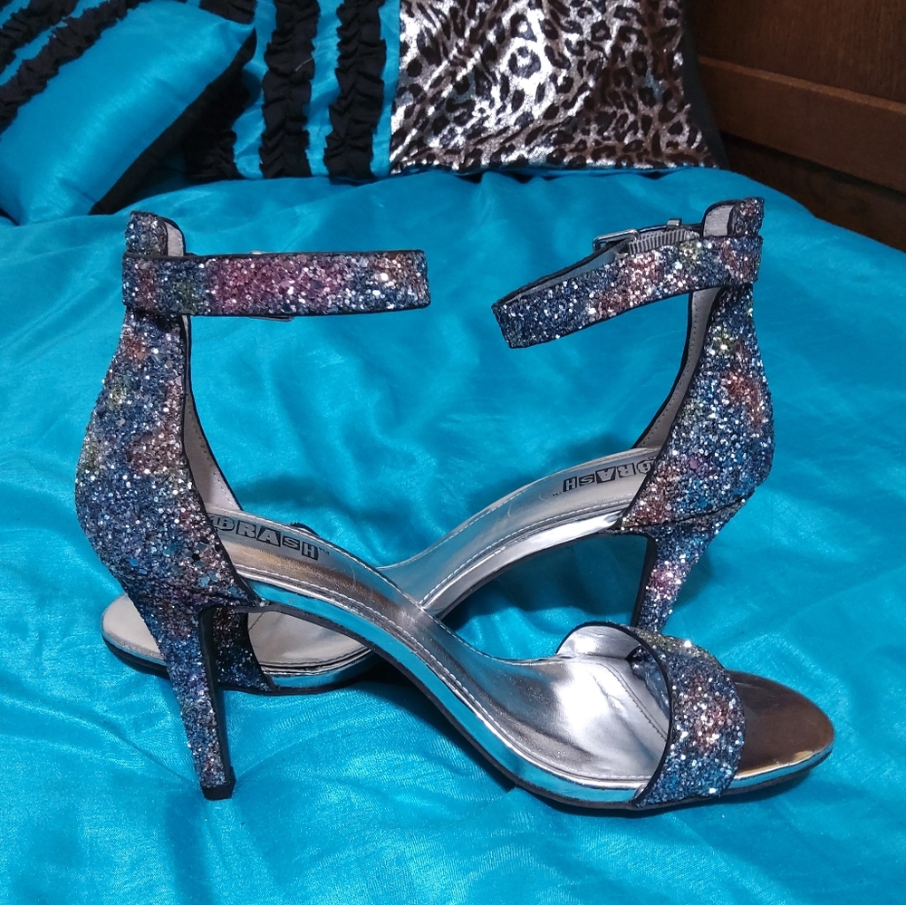 Stilletos for Prom